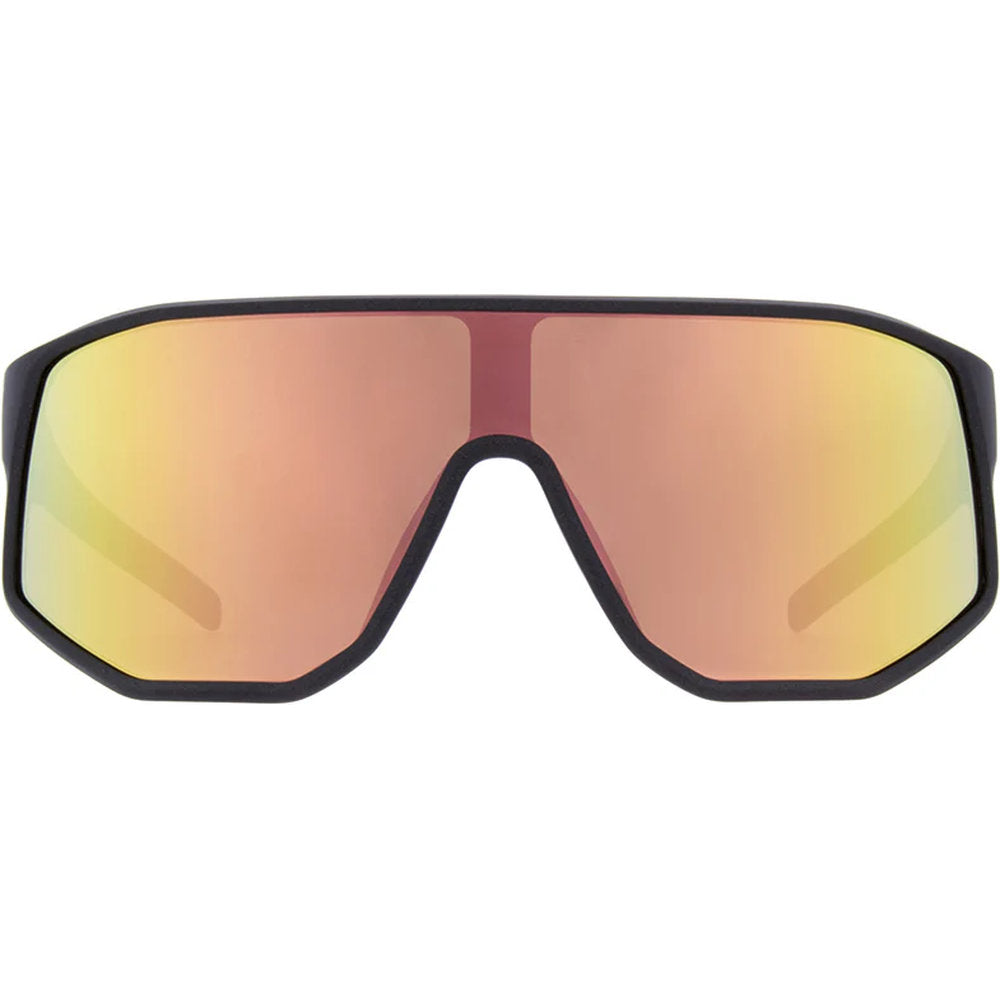 Voksen - Dash Solbriller - 002 Gold
