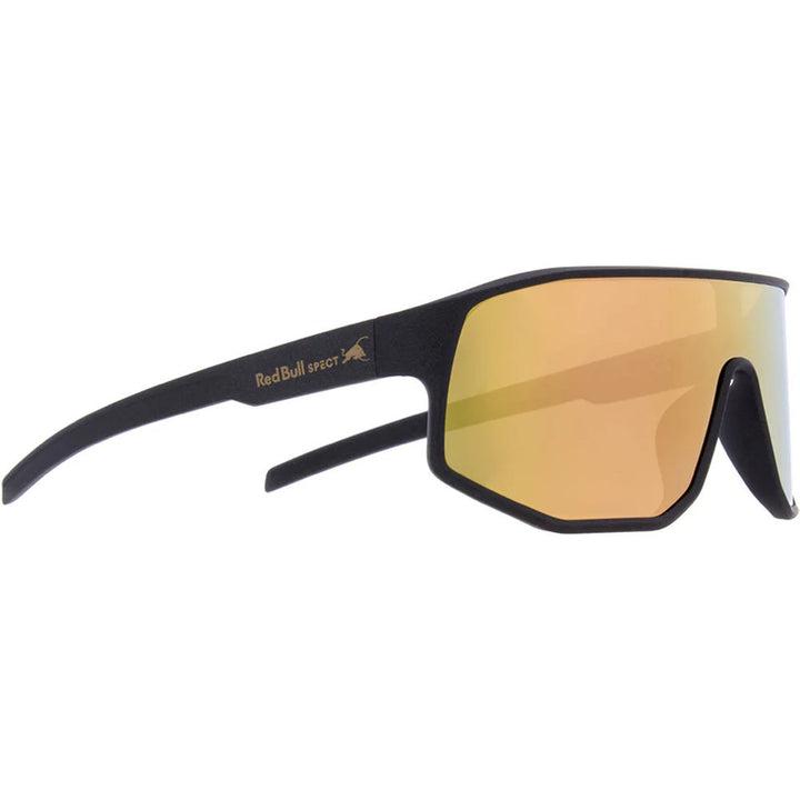 Voksen - Dash Solbriller - 002 Gold