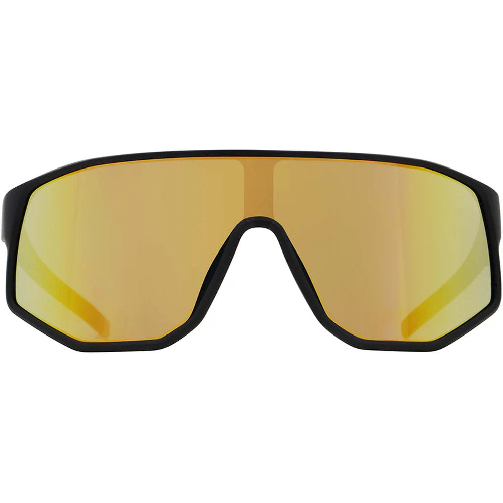 Voksen - Dash Solbriller - 006 Yellow