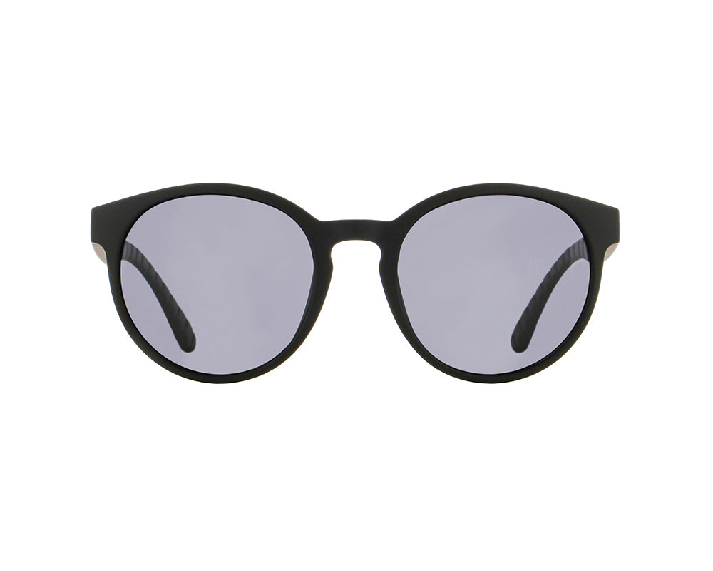 Voksen - Ever Solbriller - 001 Black