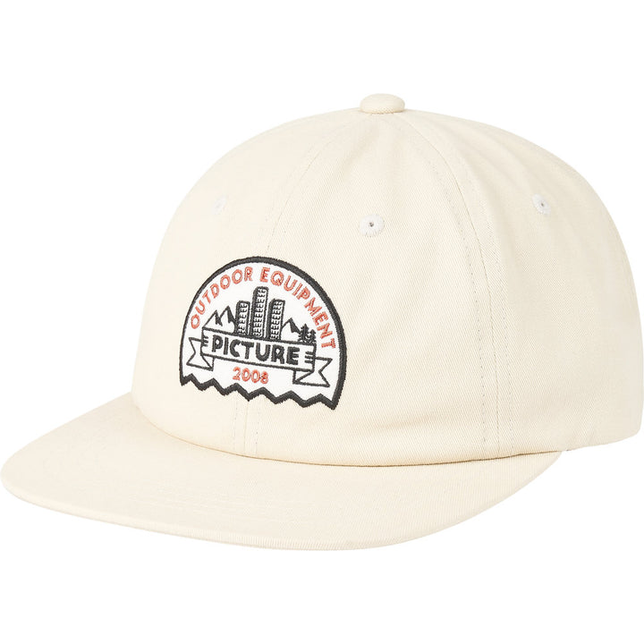 Voksen Cap - Rill Cap