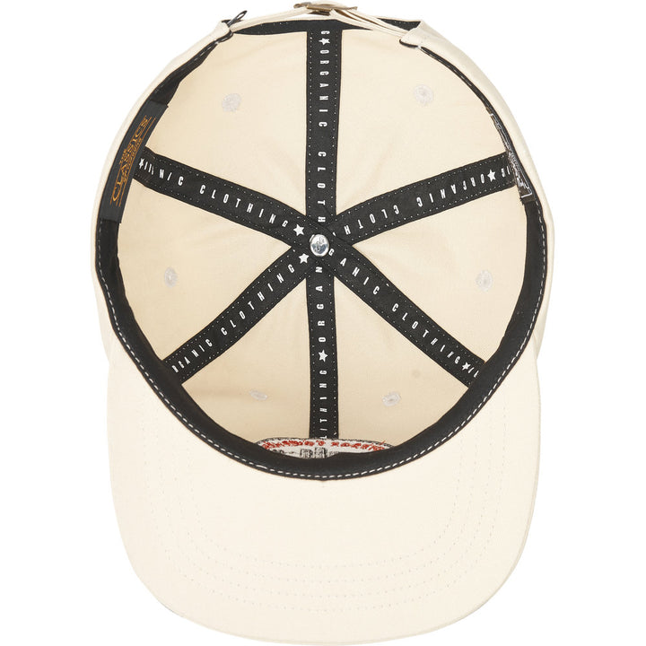 Voksen Cap - Rill Cap