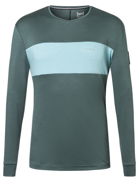 Herre Cykeltrøje - Gravier LS