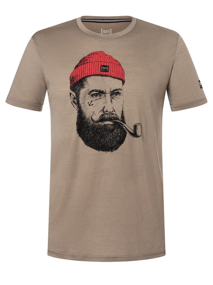 Herre - Sailor T-shirt