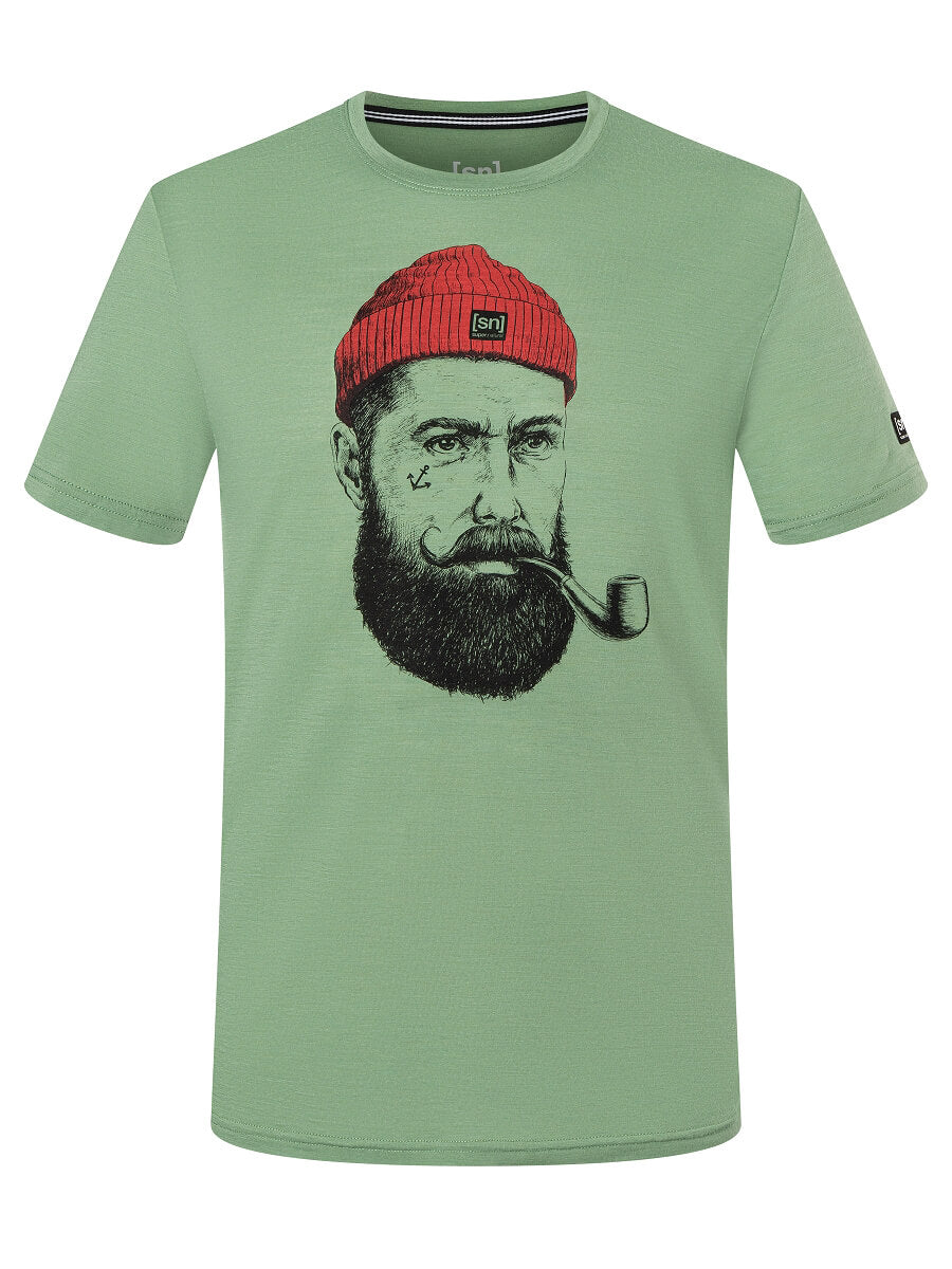 Herre - Sailor T-shirt