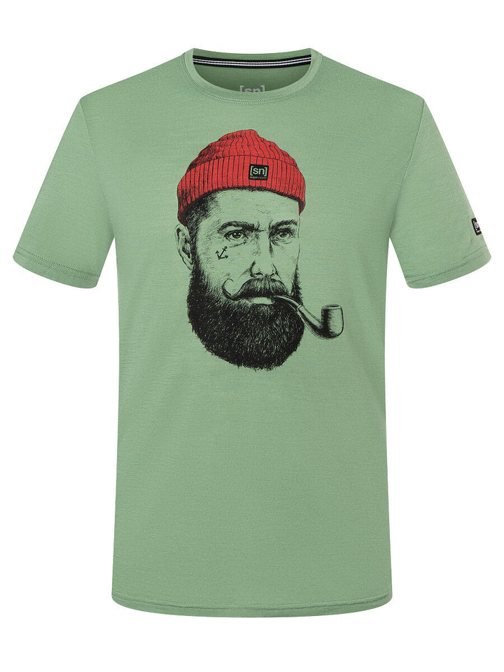 Herre - Sailor T-shirt