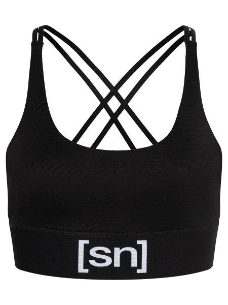 Dame - Sports BH - Super Top - Str. XS