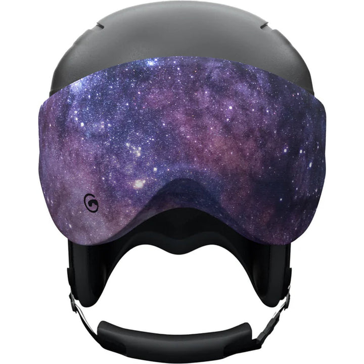 Skivisir Cover - Flere Farver
