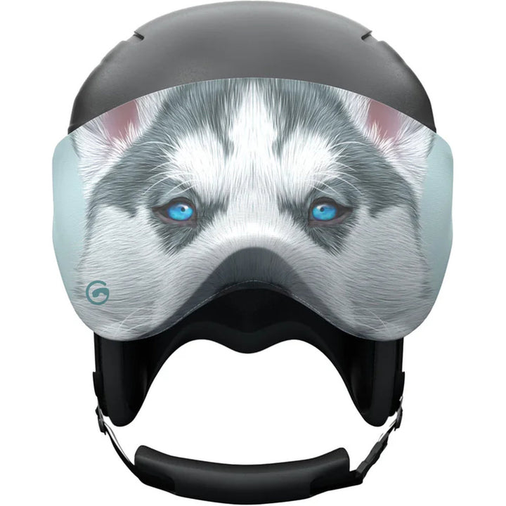 Skivisir Cover - Flere Farver
