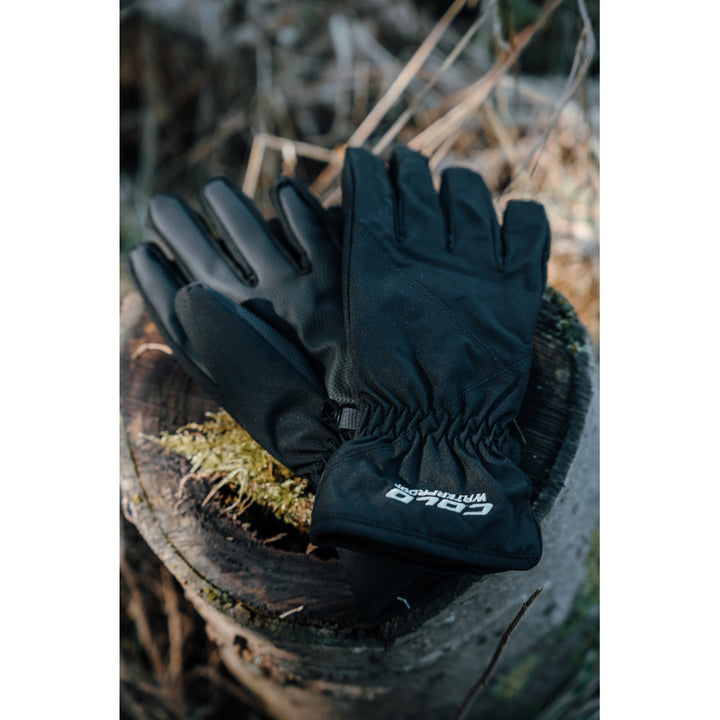 Voksen - Softshell handsker