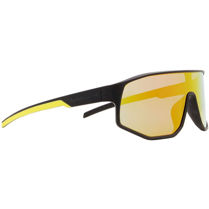 Voksen - Dash Solbriller - 006 Yellow