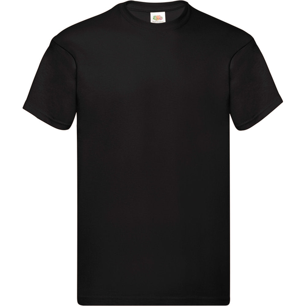 Herre - Classic T-Shirt - Neutral Farver