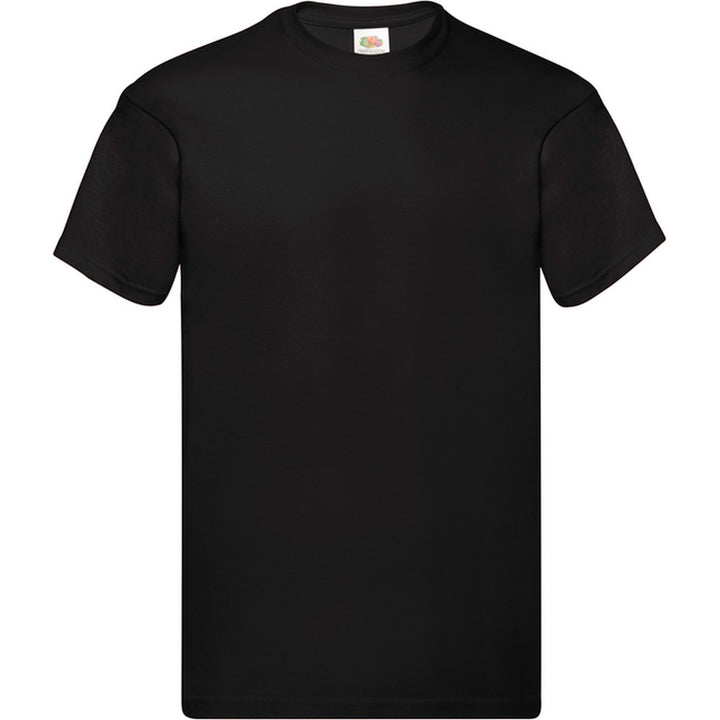 Herre - Classic T-Shirt - Neutral Farver