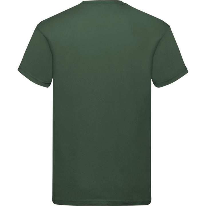 Herre - Classic T-Shirt - Grønne Farver