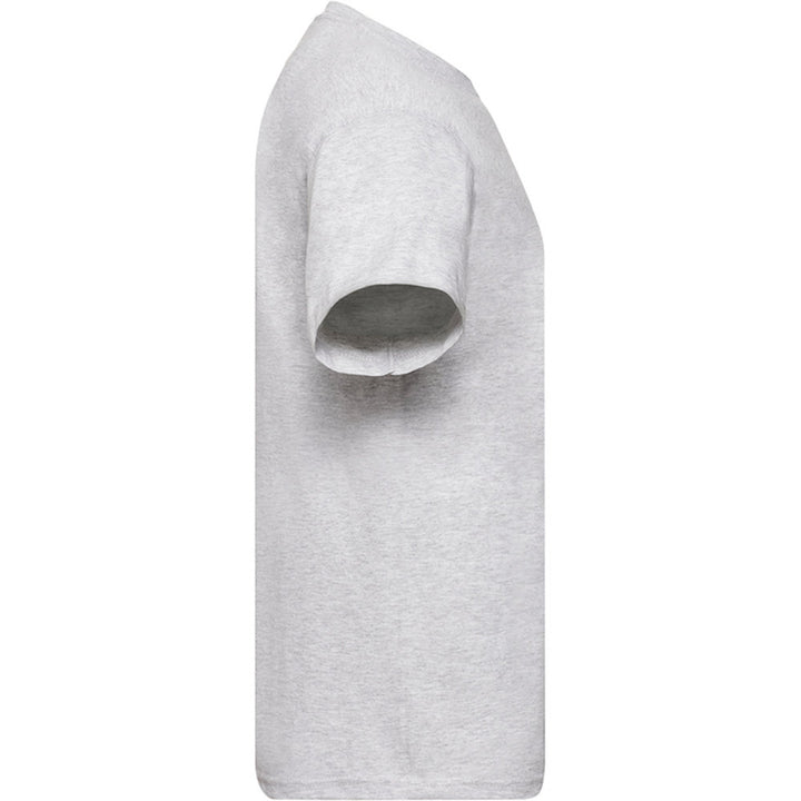 Herre - Classic T-Shirt - Neutral Farver