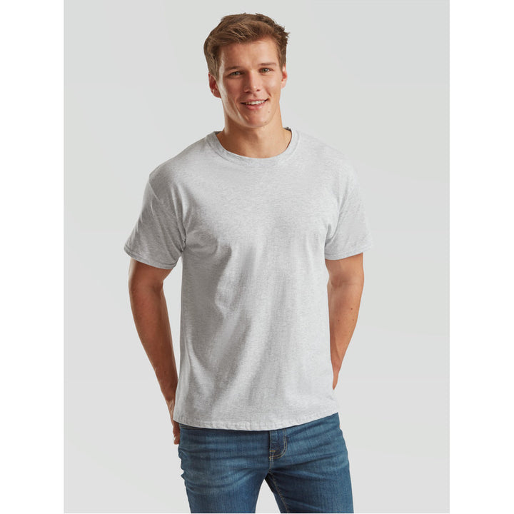Herre - Classic T-Shirt - Neutral Farver