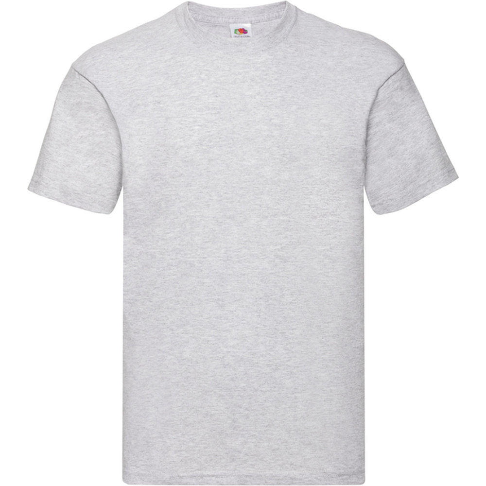 Herre - Classic T-Shirt - Neutral Farver