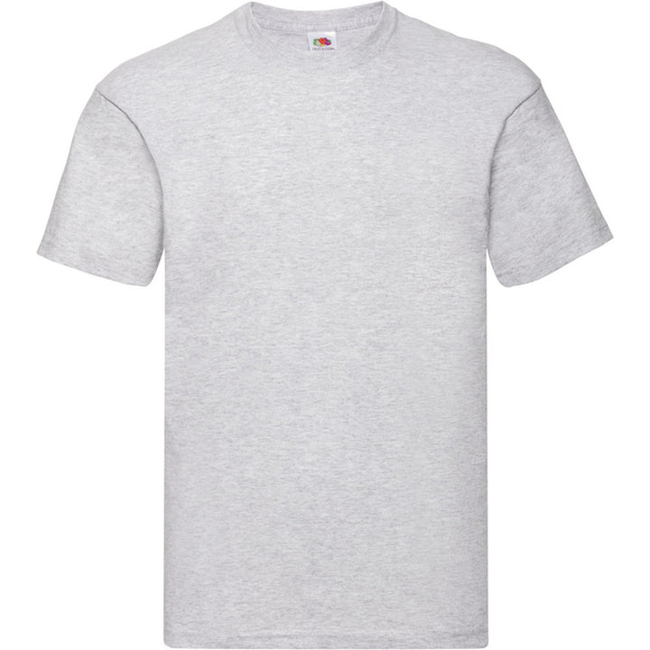 Herre - Classic T-Shirt - Neutral Farver