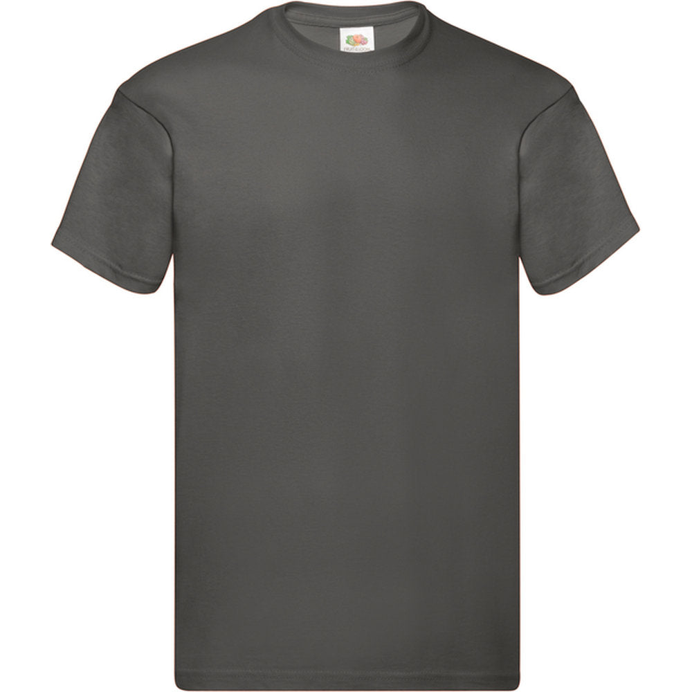 Herre - Classic T-Shirt - Neutral Farver