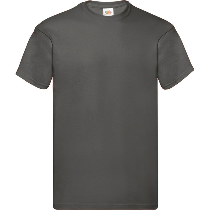 Herre - Classic T-Shirt - Neutral Farver