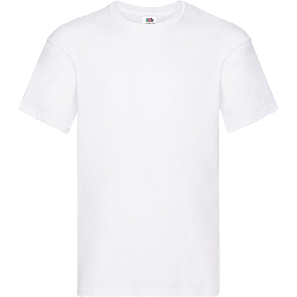Herre - Classic T-Shirt - Neutral Farver