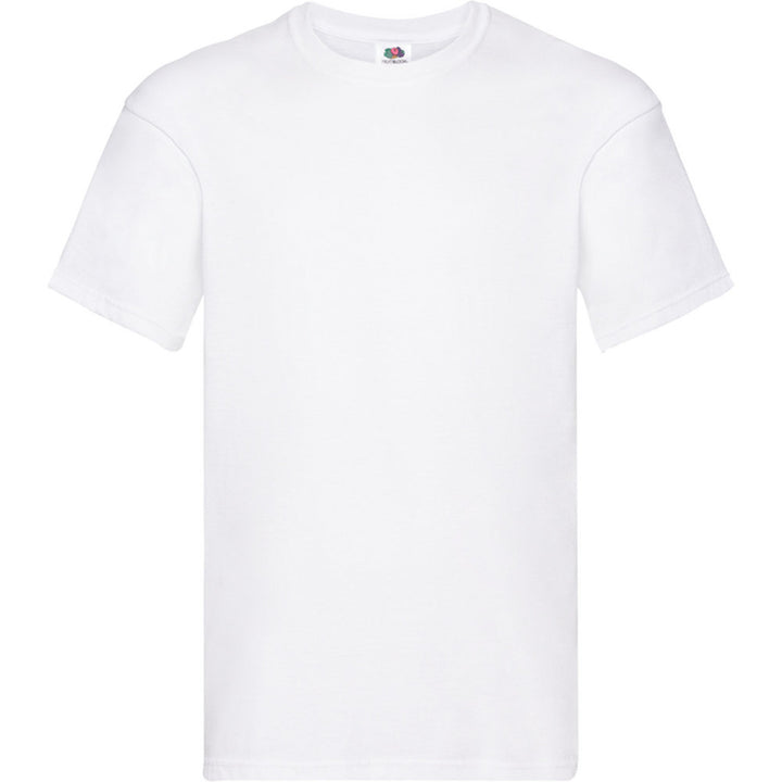 Herre - Classic T-Shirt - Neutral Farver