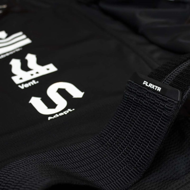 Dame - Behold Rygskjold