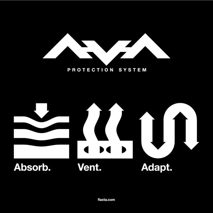 Dame - Behold Rygskjold