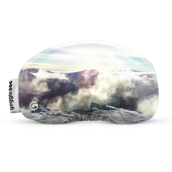 Skibrille Cover - Flere Farver
