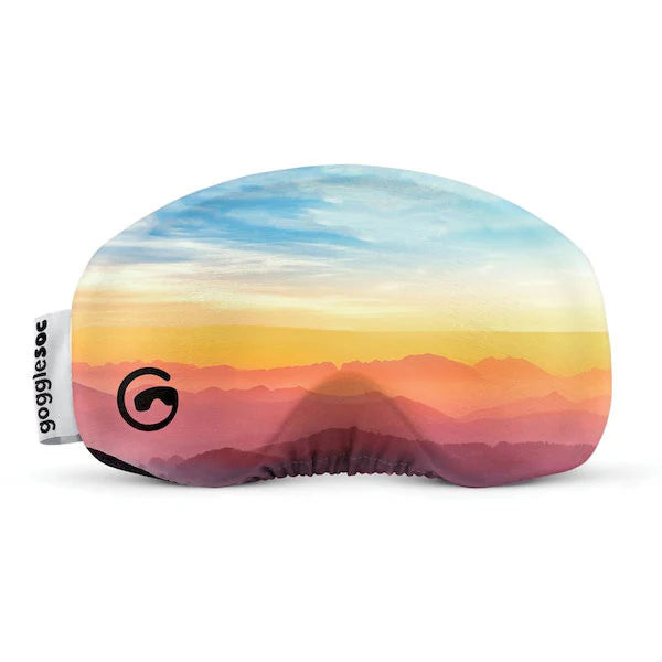 Skibrille Cover - Flere Farver