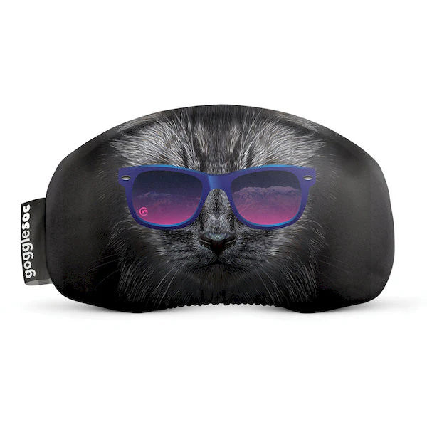Skibrille Cover - Flere Farver