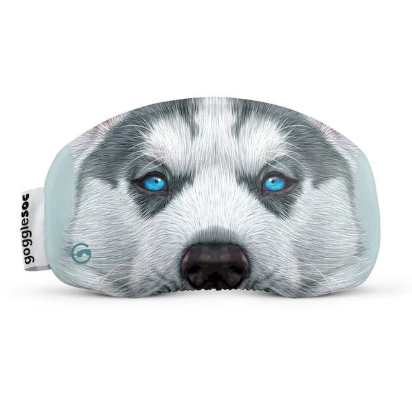 Skibrille Cover - Flere Farver