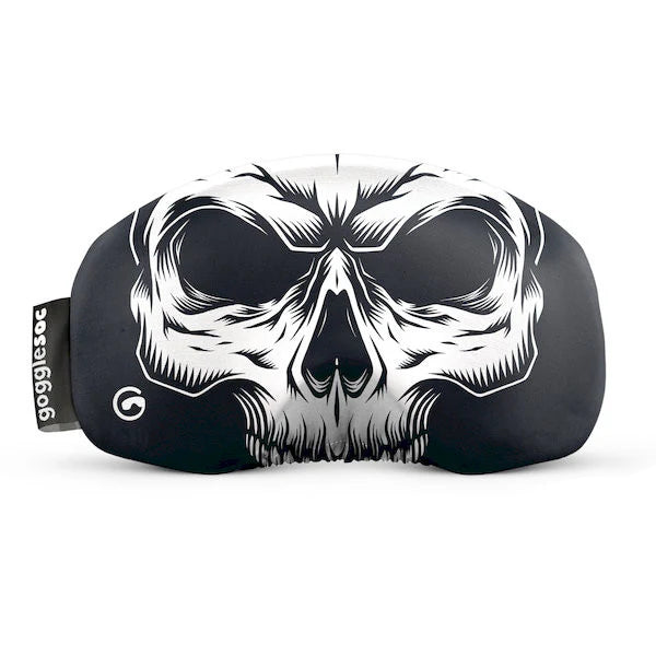 Skibrille Cover - Flere Farver