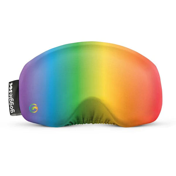 Skibrille Cover - Flere Farver
