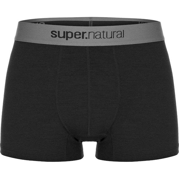 Herre - Underbukser Boxer Mid - Flere Farver