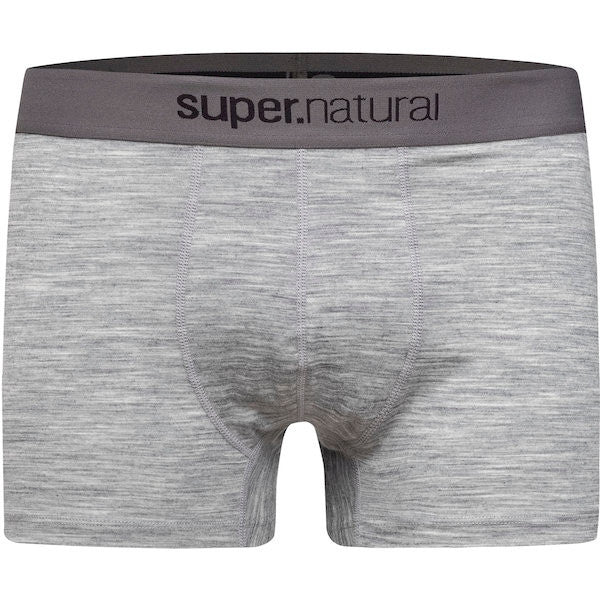 Herre - Underbukser Boxer Mid - Flere Farver