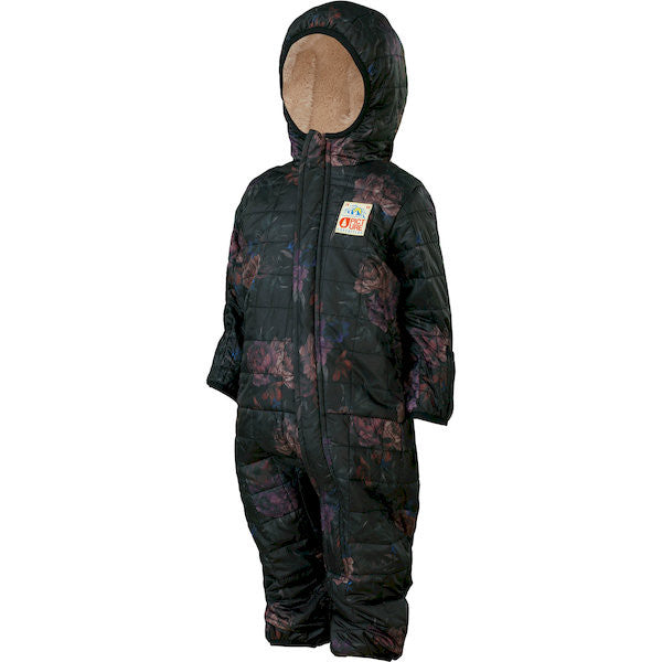 Baby Flyverdragt - My First BB Suit - 0-24 mdr