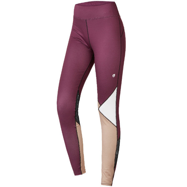 Dame - Dita Tech Leggings - Str. XS-S