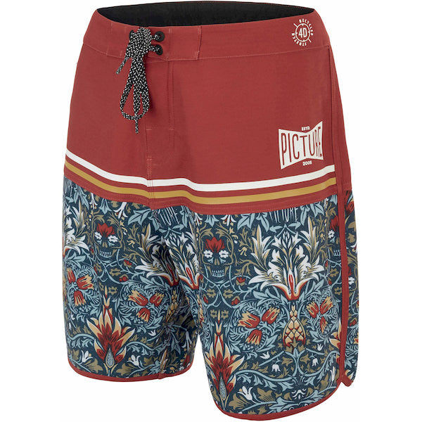 Herre Shorts - Andy 17 - Str. W28