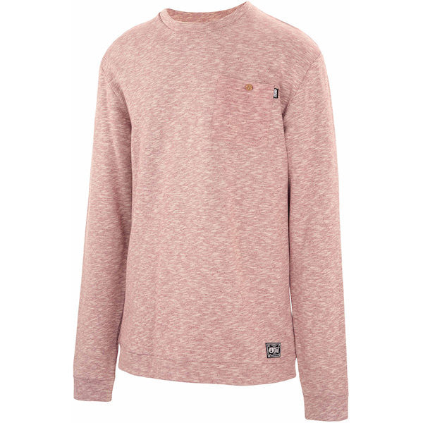 Herre Sweatshirt - Garden Crew