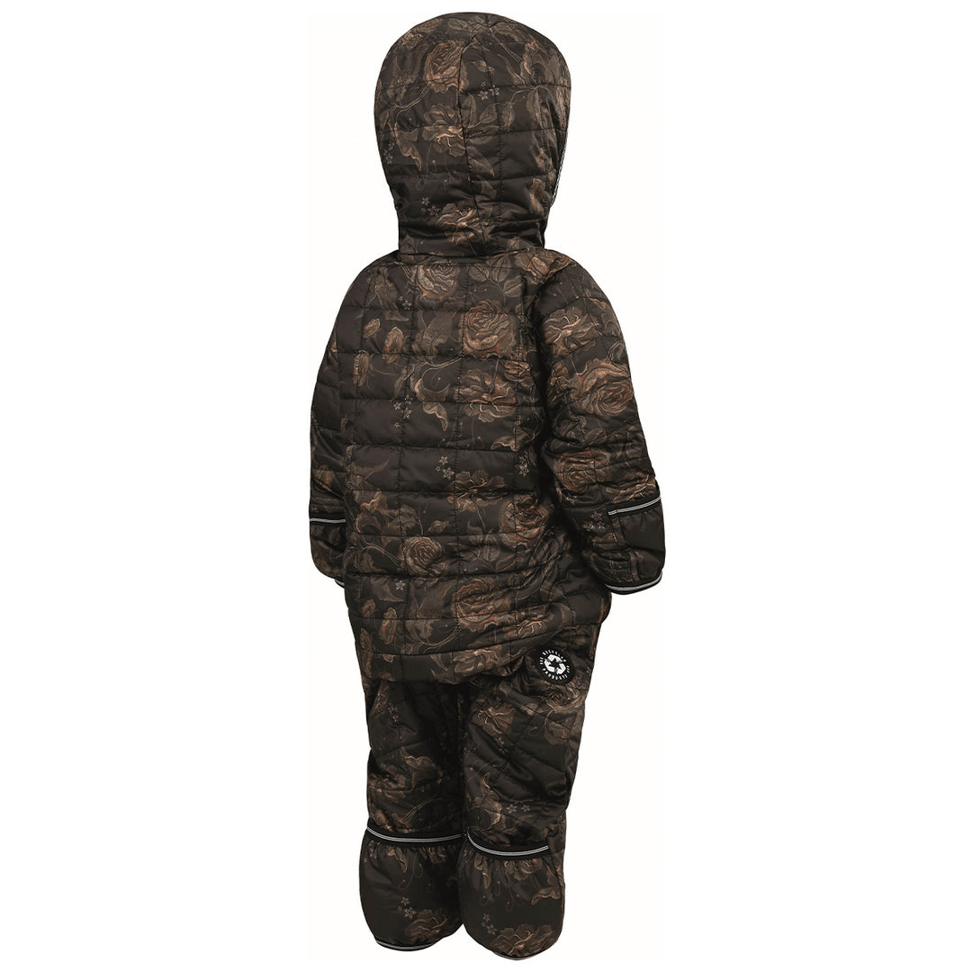 Baby Flyverdragt - My First Babysuit - 6-18 mdr.