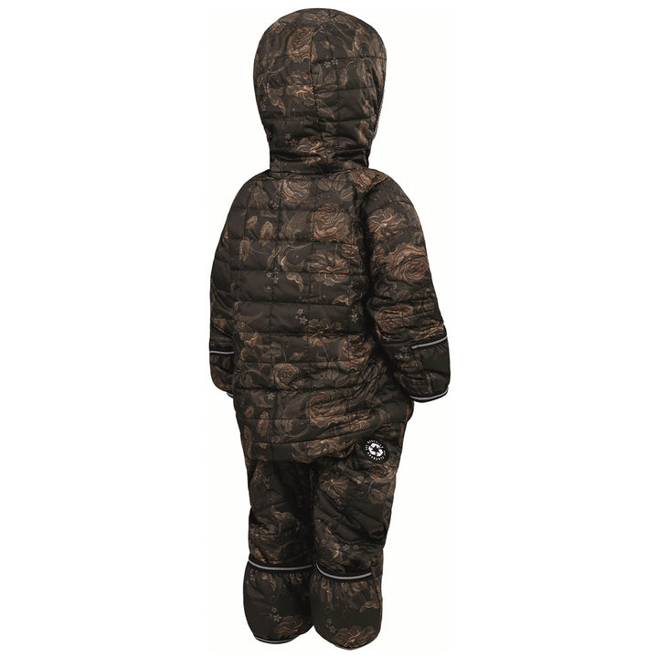 Baby Flyverdragt - My First Babysuit - 6-18 mdr.