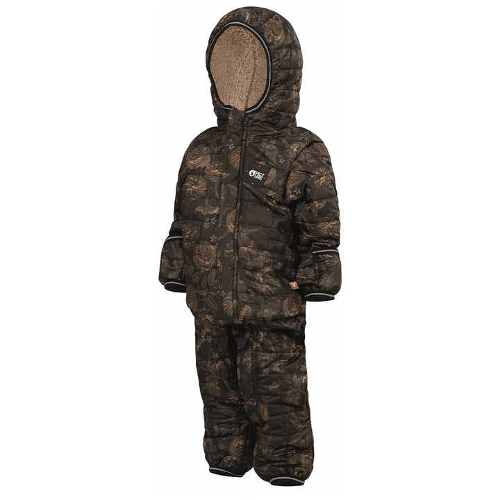 Baby Flyverdragt - My First Babysuit - 6-18 mdr.