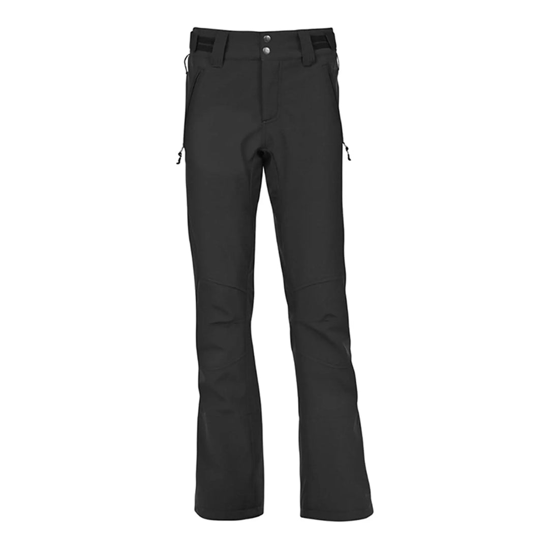 Dame - Lole Softshell Skibukser - Str. L/40