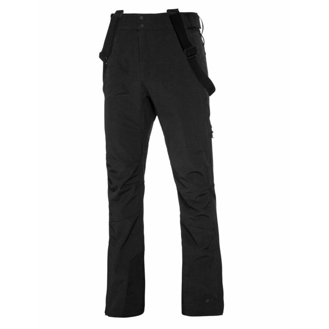Herre - Hollow 19 Softshell Skibukser - Str. M