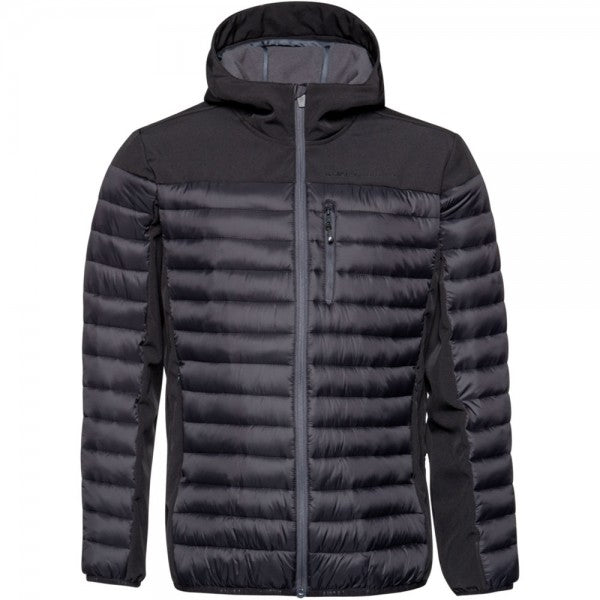 Herre - Update Overgangsjakke - Str. S