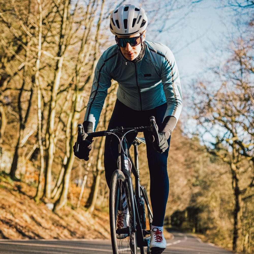 Voksen - Daft Solbriller - 008 Red