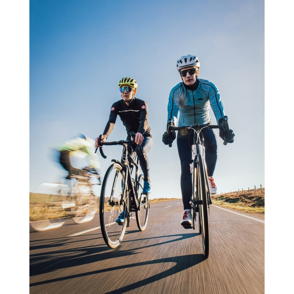 Voksen - Daft Solbriller - 008 Red