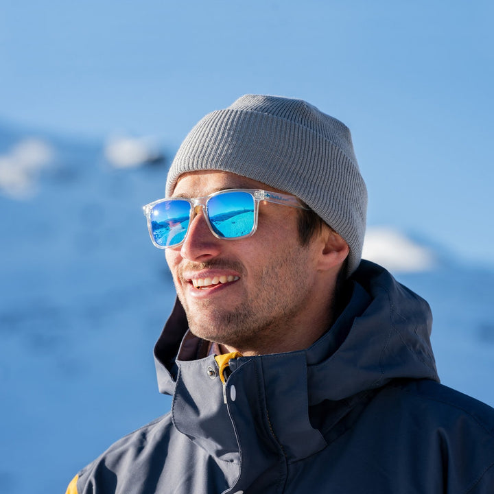 Voksen - Earle Solbriller - 005 Dark Blue
