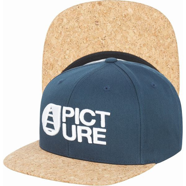 Voksen Cap - Qilo Cap - Flere Farver